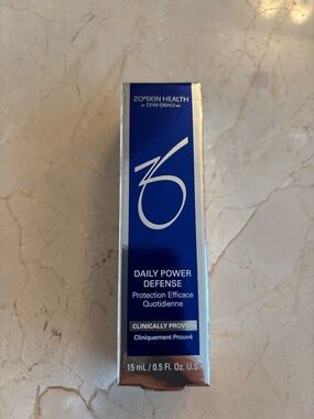 ZO®Skin Health Daily Power Defense
